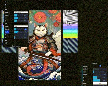 GitHub - ph4un00b/vue-card-editor: 🃏 An online card editor with fancy ...